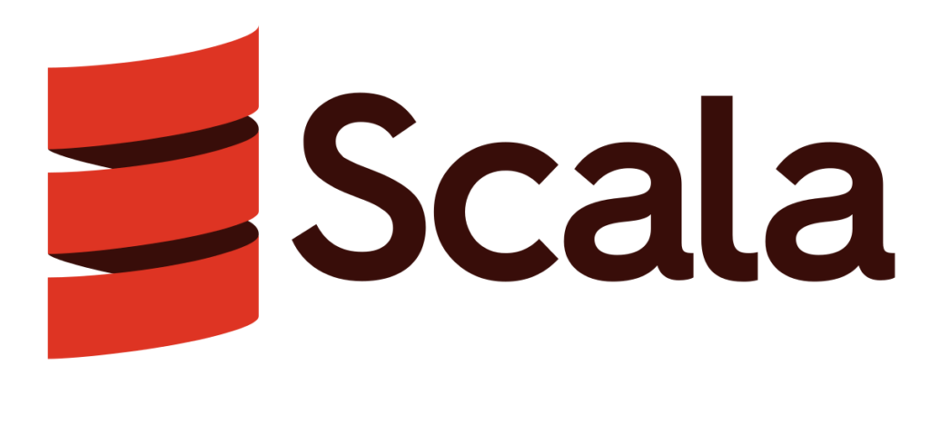 Scala, a objektumorientált és funkcionális programozási nyelv, amely a Java platformon fut.