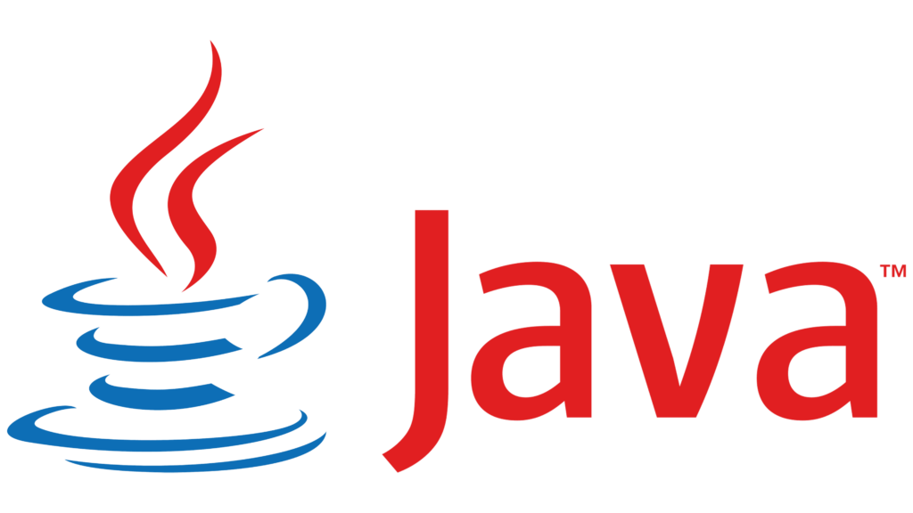 Java, a platformfüggetlen, objektumorientált programozási nyelv.
