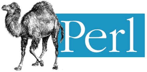 Perl, a sokoldalú szkriptnyelv, amelyet f?leg szövegfeldolgozásra és rendszergazdai feladatokra használnak.
